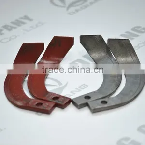 IT225/IT245 Rotary Tiller Blade for Farm Machines thumbnail-4