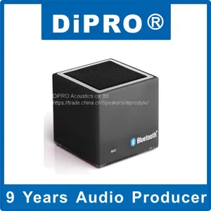Mini mono gift customized design speaker for 2016 promotional gift (2)