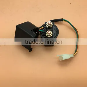 Starter Relay Solenoid For HD TRX350 FourTrax ATV Quad 1986 1987 thumbnail-3