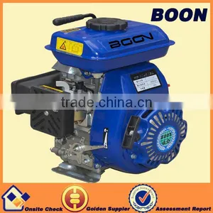 Agricultural Machines Forced Air-cooling 4 Stroke Gasoline Engine thumbnail-1