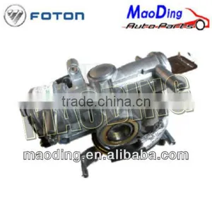 IGINITION SWITCH for FOTON Auto Parts/Lorry Parts/Auto Spare Parts thumbnail-1