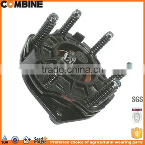 High Quality Tractor PTO Cardan Shafts for Agricultural Implement With CE Certificate thumbnail-5