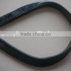 Agriculture Machinery Spare Parts J Type Blade thumbnail-1