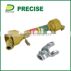 Agricultural Machinery Shear Bolt cv Joint Driveline Cardan Shaft Tractor thumbnail-4