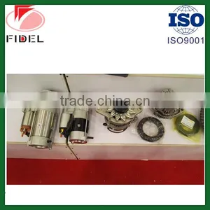 FACTORY KUBOTA TRACTOR PART FOR SALES thumbnail-2