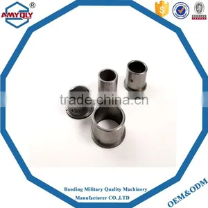 Parts Bushing Arm,shaft Sleeve Manufacturer ,shaft Sleeve thumbnail-3