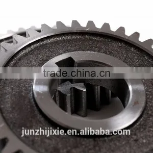 Agricultural Machinery S1105 Diesel Engine Gear Set for Sale thumbnail-6