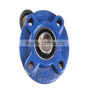 Pillow Block Bearing SY25FM FYC25FM thumbnail-3