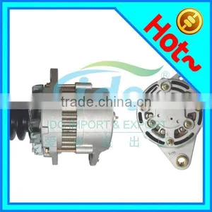 Cheap Automotive Alternator for Komatsu 600-821-6130 thumbnail-1