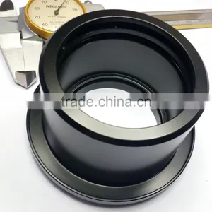 CNC Machining Digital Camera Equipment Parts thumbnail-1