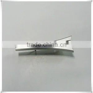 OEM Customized Cnc Machining Bridge Expansion Joint thumbnail-1
