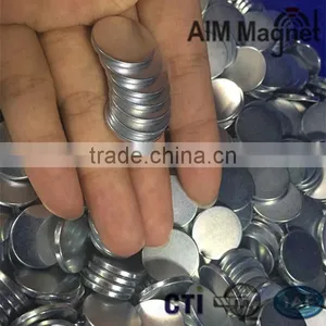 N50 Neodymium Magnet 6x3 thumbnail-1