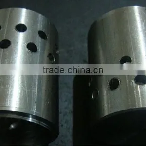 CNC Copper Parts High Precision Parts Turning Cnc Machining Brass thumbnail-4