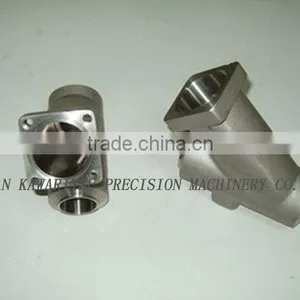 Low Price Investment Castin Precision Parts High Demand in thumbnail-4