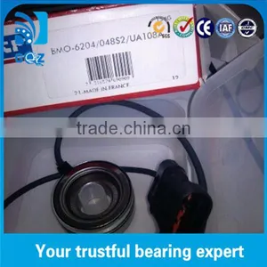 BMO-6204/048S2/UA108A Sensor Bearing Unit Motor Encoder Unit 40x80x18mm thumbnail-1