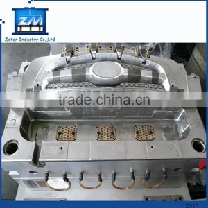 Household Product Injection Mould Making thumbnail-1