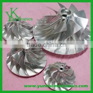 Exported High Precision 5 Axis Cnc Grinding Wheel thumbnail-1