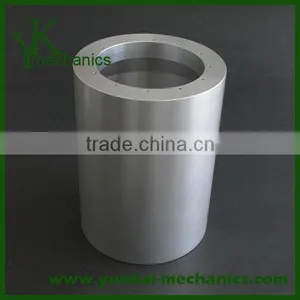 High Precision Turning Parts, Strict Requirement on Surface Smoothness, Spare Part for Peristaltic Pump thumbnail-2