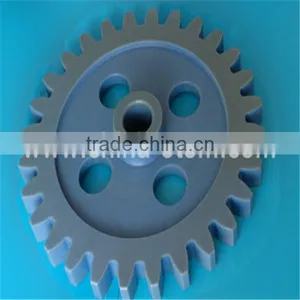 Blue Color MC-Nylon Gear thumbnail-1