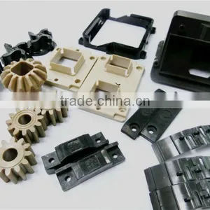 Plastic Products,Injection Molding Electrical Parts thumbnail-1