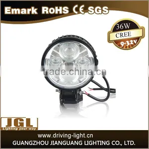 2015 4x4 Offroad Jgl Spot 4d Led Work Light Lamp 36w Led Work Light for Jeep thumbnail-2