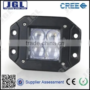 12v 24v Auto Lighting System 12v Led Recessed Mount Led Magnetic Mount Led Light 20w Led Flush Mount thumbnail-2