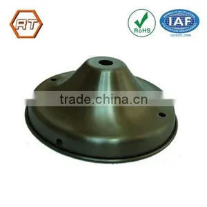 Rite Manufacturer Drawn Sheet Metal Part thumbnail-1