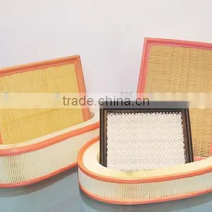 Cabin Air Filter 64319142115/64316962549/643169946628 FOR BM W thumbnail-1