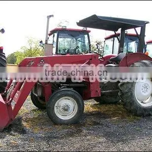 Front End Agriculture Loader thumbnail-1