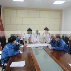 Qingdao Jowon Mechanical And Electrical Co., Ltd. company overview - view 3 thumbnail