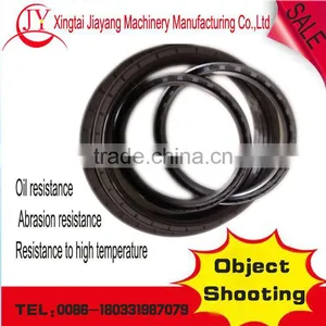 Wear Resistance, Oil Resistance, High Quality JY Oil Seal Giving Your the Best Oil Seal!!! thumbnail-1