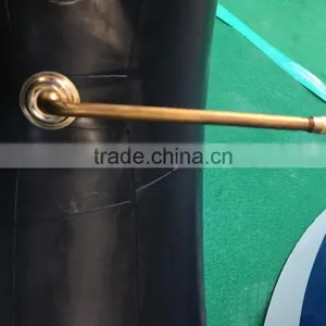 Hot Sale Butyl Rubber Inner Tube Good Quality Inner Tube 1000r20 From Manufacturer thumbnail-5