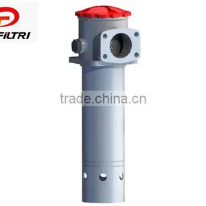 Hydraulic Agricultural Filter From Filter Producer thumbnail-1