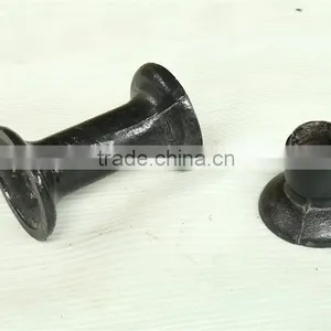 Manufacture Slat Floor for Goat With BV Certification Floor/casting thumbnail-5