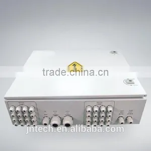 Lighting Protection PV Combiner Box, 16-in,1-out thumbnail-1