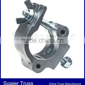 Universial Truss,aluminum Spigot and Bolt Truss Accessories,truss Clamp for Sale thumbnail-2