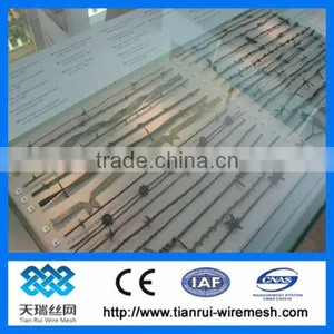 Cheap Barbed Wire thumbnail-1