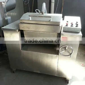 Automatic Stainless Steel Wheat Dough Mixer Machine Made In China thumbnail-4