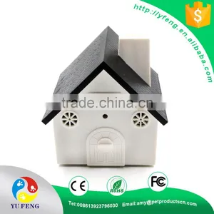 2017 Hot Sell Best Super Top Silent Waterproof Cbs-12 Outdoor Ultrasonic Bark Control thumbnail-4