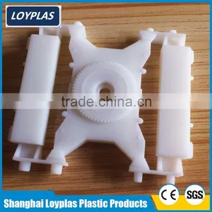 China High Quality and Competitive Price Cnc Machining Prototype Parts thumbnail-1