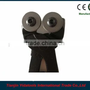 Double Wheel Tile Cutter thumbnail-1