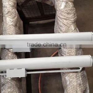 China Supplier Double Acting Hydraulic Cylinder thumbnail-4