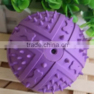 2015 Pet Dog Toy Ball Throw Big Size Toy Ball thumbnail-2
