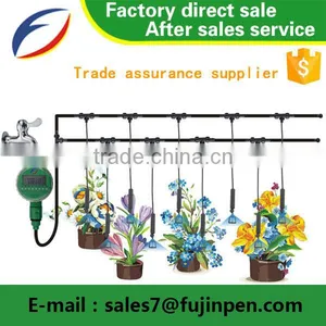 Irrigation System Sprinkler Equipment Agricultural Machinery Automatic ControllerFactory Direct Sales Made In China Water Saving thumbnail-1