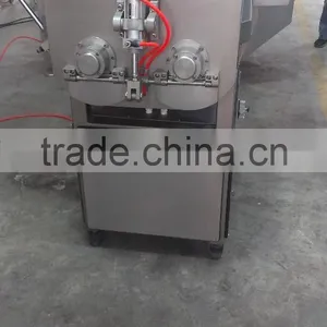 Industrail Vacuum Meat Mixer for Sale thumbnail-3