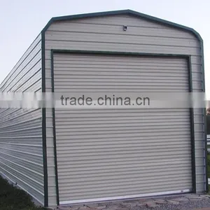 China Supplier of Steel Structure Warehouse thumbnail-4