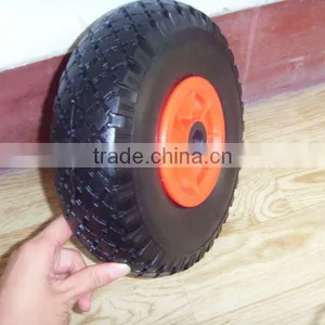 PU Wheel thumbnail-1