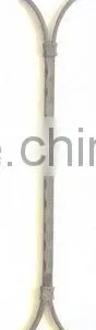 Best Quality Wrought Iron Part thumbnail-1
