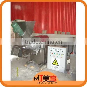 Hot Selling Colloid Mill/Superfine Micro Mill/Machine to Make Peanut Milk thumbnail-1