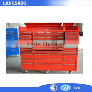 Garage Tools Storage Cabinet Metal Tool Cabinet Hot Sales thumbnail-1